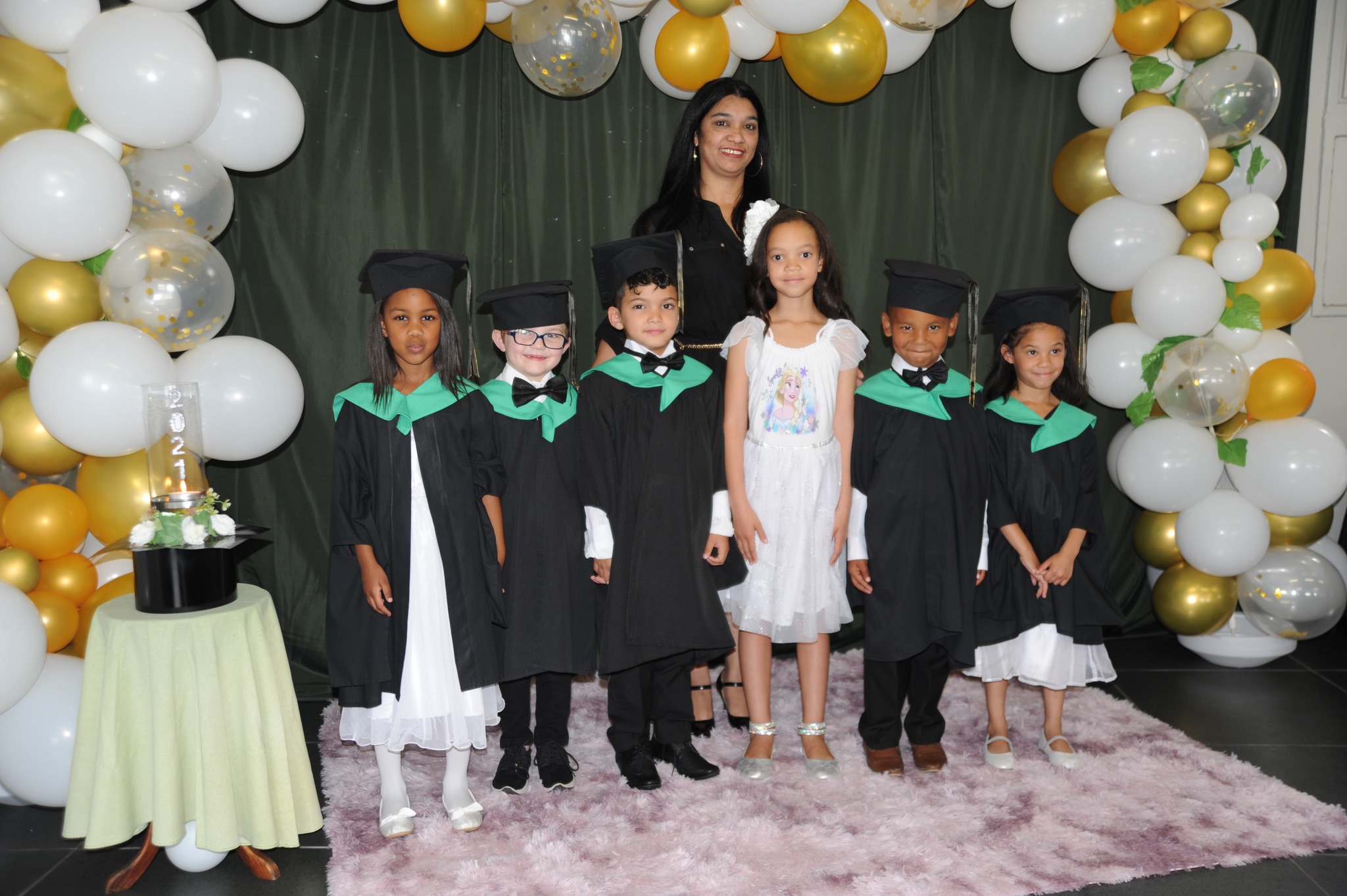 Photo of school kids